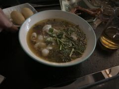 -陆琴脚艺·足浴·SPA(夫子庙店)
