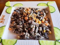 -玛吉阿米·餐吧