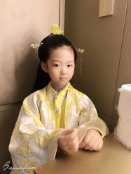 点击看大图 -盘子女人坊古装写真摄影(长春总店)