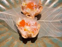 -松鹤精致料理(五一中路店)
