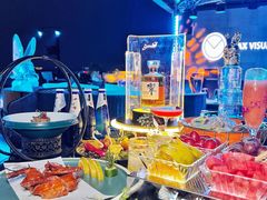 -梧桐餐厅(泉城路店)