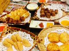 -一肴·牛肉粿条(深圳湾睿印店)