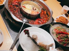 -晓秧锅鲜货火锅·重庆老字号(西外店)