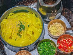 -锦府盐帮·侯宅(五棵松万达店)