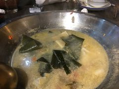 -土著渔匠·养生蝴蝶鱼(香樟路店)