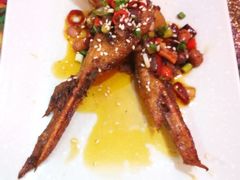 -蘑菇私房菜小馆(杨家坪西城天街店)