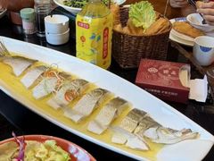 -锡和无锡菜(景丽苑店)
