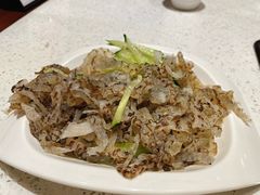 -九府羊·鲜羊火锅·烤串(新华路店)