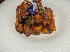 -咖梦餐厅 COMENG RESTAURANT