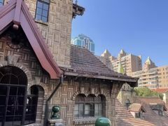 -马勒别墅饭店(静安寺店)