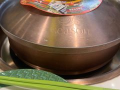 -润园四季椰子鸡火锅(南山海岸城店)