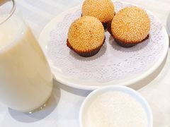 流沙麻球-和记小菜(七宝店)