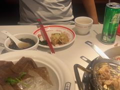 -八合里潮汕鲜牛肉火锅(惠州华贸店)