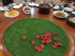 -友鹏海鲜(新宜白大道店)