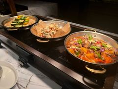 -深圳四季酒店·馥自助餐厅