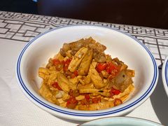 湖南攸县香干-湘语·湖南家常菜(新洲店)