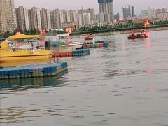 -咸阳湖景区