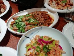 -李老哈·东北菜(宋园路店)