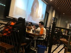 -庆峰龙虾烧烤(合肥一店)