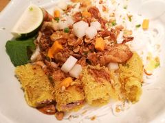 -米纸越南小馆(金鹰世界店)