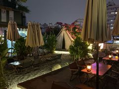 -幸栖洞穴设计酒店(成都春熙路店)