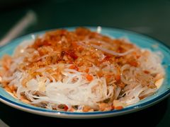 黄记凉粉-富临轩私房菜(集庆门大街店)