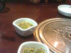 小料-权金城
