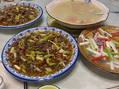 -牟记江湖特色重庆菜鱼蛋青蛙黄鳝海参(巴南区鱼洞鲁能店)