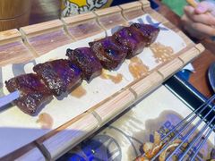 -路边羊烧烤酒场(宝带路店)