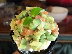 -烛影拾光观景餐厅·创意菜·摄影·小提琴(大唐不夜城店)