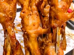 -京朋串屋·烧烤(望京西路总店)