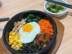 -米村拌饭(金象城店)