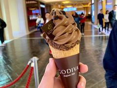 -歌帝梵(大运河购物中心店)