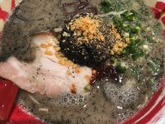 -豚王拉面(锦荣商业大厦店)