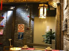 大堂-蜀大侠火锅(四川北路店)