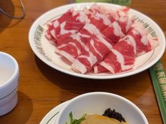 -刘老表·瓦罐汤涮肉(青云谱店)