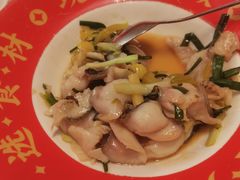 -清晖小苑·顺德菜(观澜湖新城店)