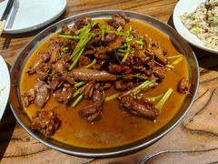 -美华大炒鸽子店