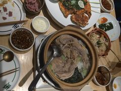 -一坐一忘云南菜(卓悦中心)