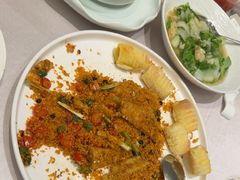 -1918中餐厅(衡山路店)