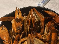 -莲花公园煎蟹(总店)