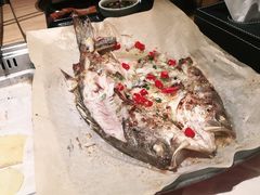 -新石器烤肉(之心城店)