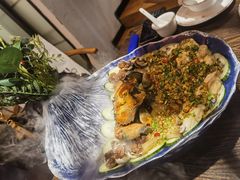 -大洋家·精品潮汕菜·生腌砂锅粥(天河东路店)