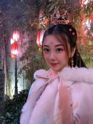 点击看大图 -浮生梦·百里长安汉服体验·化妆造型(永宁门skp店)