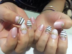 -JELLY NAIL果冻美甲