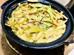 -百年银屏蚝烙·潮汕菜·非遗(乐山店)