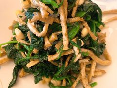 三秦豆腐丝-玉华宫宾馆·餐厅(铜川驻京办店)
