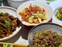 -33号大院·青岛本帮菜(五四广场店)