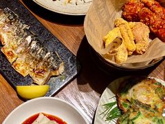 -春熙台·韩国料理(宝安西乡店)