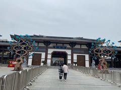 -南阳卧龙岗武侯祠